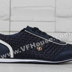 Мъжки обувки 15-GU0111 06 Blue