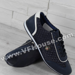 Мъжки обувки 15-GU0111 06 Blue