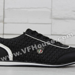 Мъжки обувки 15-GU0111 06 Black