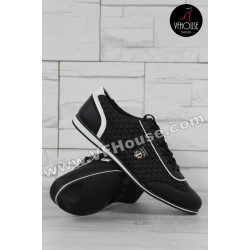 Мъжки обувки 15-GU0111 06 Black