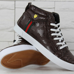 Кецове 15-GU0111 07 Brown
