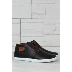 Боти 15-GU0111 08 Black