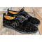 Обувки 15 0605-05 Black
