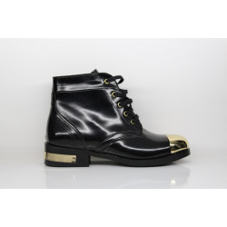 ДАМСКИ БОТИ WTR/B/0101 Black