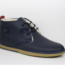 Боти MTR/B/0009 Blue