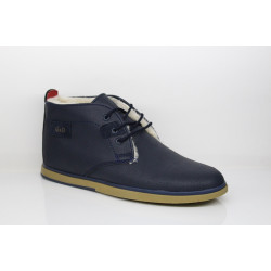 Боти MTR/B/0009 Blue