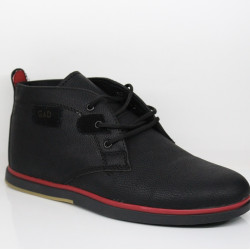 Боти MTR/B/0010 Black