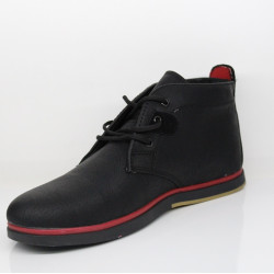 Боти MTR/B/0010 Black