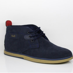 Боти MTR/B/0011 Blue