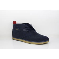 Боти MTR/B/0011 Blue