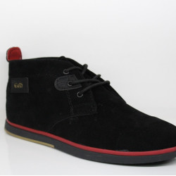 Боти MTR/B/0012 Black
