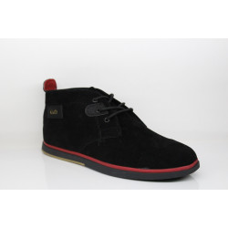 Боти MTR/B/0012 Black