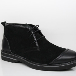 Боти MTR/B/0014 Black