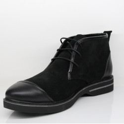 Боти MTR/B/0014 Black