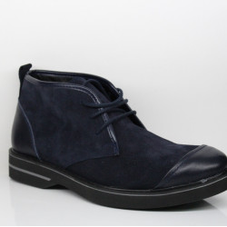 Боти MTR/B/0016 Blue