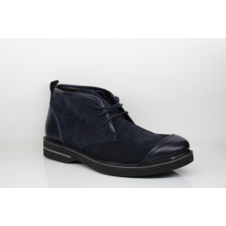 Боти MTR/B/0016 Blue