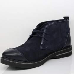 Боти MTR/B/0016 Blue