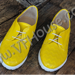 Обувки 15 0105 10 Yellow