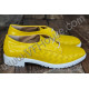 Обувки 15 0105 10 Yellow