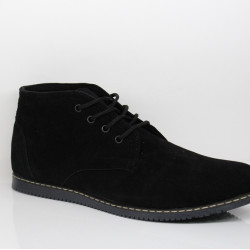 Боти MTR/B/0017 Black