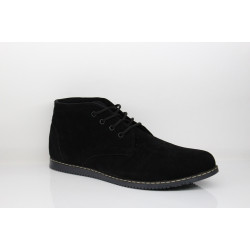 Боти MTR/B/0017 Black