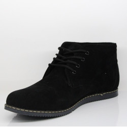 Боти MTR/B/0017 Black