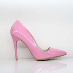 Обувки 5596 Pink
