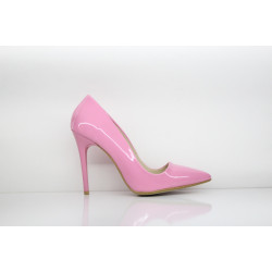 Обувки 5596 Pink