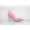 Обувки 5596 Pink