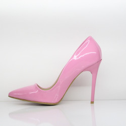 Обувки 5596 Pink
