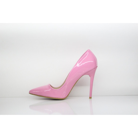 Обувки 5596 Pink