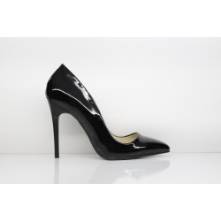 Обувки 5596 Black