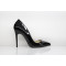 Обувки 5596 Black