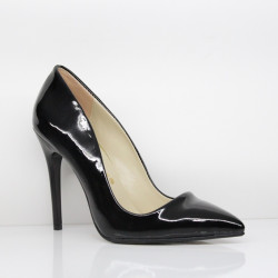 Обувки 5596 Black