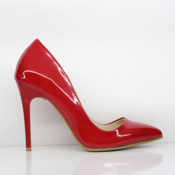 Обувки 5596 Red