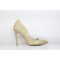 Обувки 5596 Beige