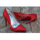 Обувки 9093 Red