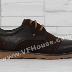 Мъжки обувки 15-GU0111 09 Brown