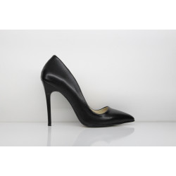 Обувки 5597 Black