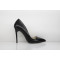 Обувки 5597 Black