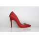 Обувки 5597 Red