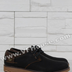 Мъжки обувки 15-GU0111 10 Black