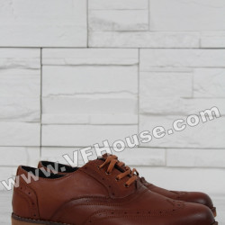 Мъжки обувки 15-GU0111 11 Camel