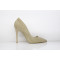 Обувки 5595 Beige