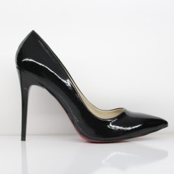 Обувки 5599 Black