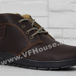 Мъжки боти 15-GU0111 15 Brown