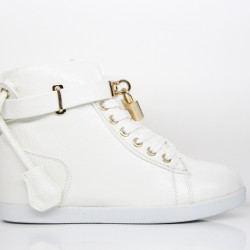 Кецове 15-6570 White