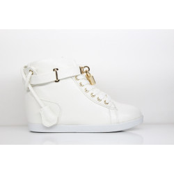 Кецове 15-6570 White