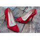 Обувки 9092 Red