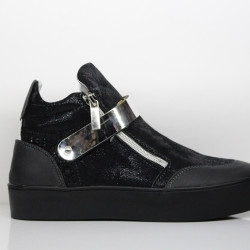 Кецове 15-6572 Black